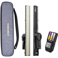 Yongnuo YN360IV Rgb 2000K-10000K LED Işık