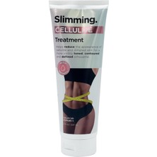 Nature Lab Clinicals Slimming Selülit Losyonu 237ML