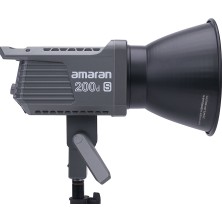 Aputure Amaran 200D S Beyaz LED Video Işığı