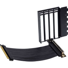 Dark Pcı-E 4.0 Gpu Riser, Dikey Ekran Kartı Dönüşüm Kiti(Dkchvgakıt4)