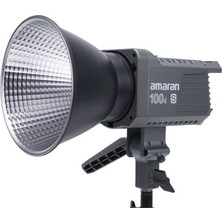 Aputure Amaran 100D S Beyaz LED Video Işığı