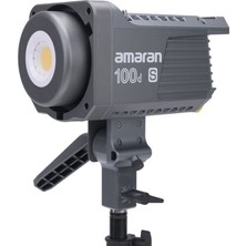 Aputure Amaran 100D S Beyaz LED Video Işığı