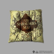 Wizarding World Harry Potter Çapulcu Haritası Minder