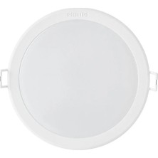 Philips Meson 12,5W Sıva Altı LED Panel Sarı 3000K