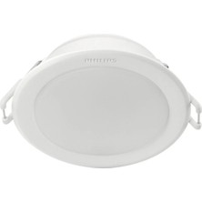 Philips Meson Sıva Altı LED Panel 16,5W 4000K Günışığı (5 Adet)