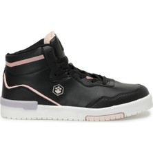 Lumberjack Anıta 3fx Siyah Kadın High Sneaker