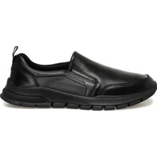 Dockers by Gerli 235252 3pr Siyah Erkek Comfort Ayakkabı