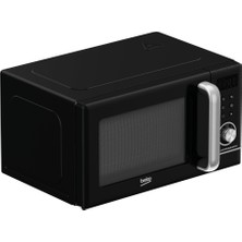 Beko Bmd 220 S Retro Mikrodalga Fırın