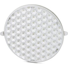 Noas 36W Diamond Plus Ayarlanabilir Sıva Altı LED Panel Beyaz Işık YL16-3600