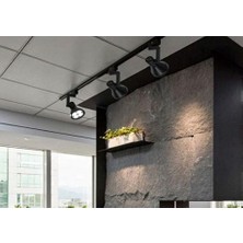 Cata 33 Watt Karina Ray Spot CT-5314 Günışığı