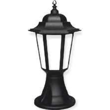 Cata E27 Bahçe Armatürü Parma CT-7111