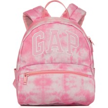 Gap Kids GP03347 Kız Pembe Anaokulu Sırt Çantası