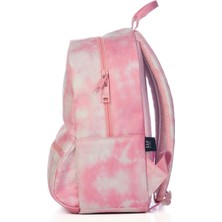 Gap Kids GP03347 Kız Pembe Anaokulu Sırt Çantası
