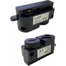 Cata Monofaze Ray Soketi CT-9730