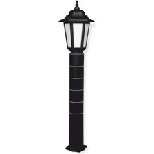 Cata E27 Bahçe Armatürü Parma CT-7113