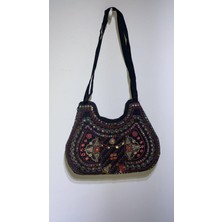 to Cosmos Özel Tasarım  Orta Boy Omuz Çantası 463