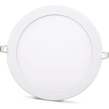 Noas 18W Sıva Altı Slim LED Panel 2 Adet Günışığı YL10-1801