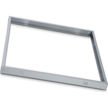 Noas 60X60 Demonte Sıva Üstü Kasa YL60-6000