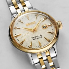 Seiko Presage Automatic SRE010J Kadın Kol Saati