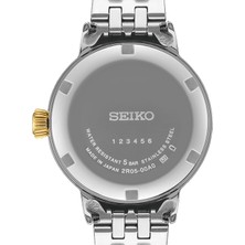 Seiko Presage Automatic SRE010J Kadın Kol Saati