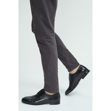 Tamer Tanca Erkek Deri Casual Ayakkabı 183 27302 Erk Ayk SK23/24