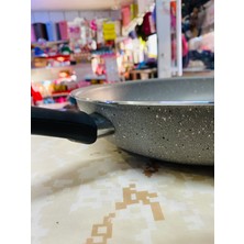 Mehtap Wok Tava 31 cm