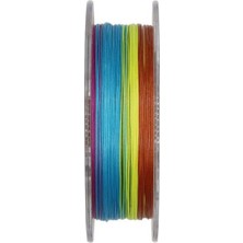 Nippon Sakaya 300 mt Ip Misina 8x Multi Color