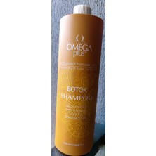 Omega Plus Botox Shampoo