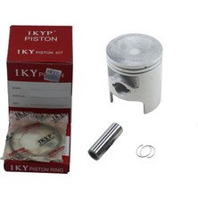 Honda Kinetic Piston Ikyp 49,25 mm (Std+0,25)