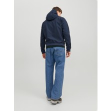 Jack & Jones Jjebasıc Softshell Kapüşonlu Ceket 12236300