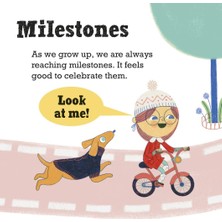 Big Words For Little People: Celebrate - Helen Mortimer