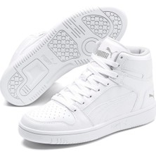 Puma Rebound Layup Sl Jr Çocuk Sneaker