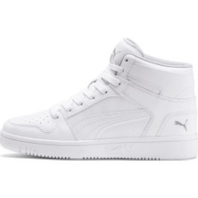Puma Rebound Layup Sl Jr Çocuk Sneaker