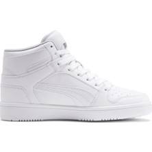 Puma Rebound Layup Sl Jr Çocuk Sneaker