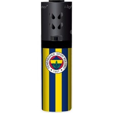 Ege Turbo Taraftar Çakmak Fenerbahçe 3 Lü Set