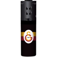 EGR Turbo Taraftar Çakmak Galatasaray 3 Lü Set ( 1 adet Seramik Küllük Hediye )