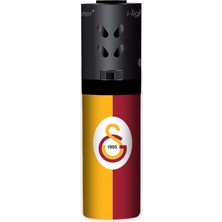 EGR Turbo Taraftar Çakmak Galatasaray 3 Lü Set ( 1 adet Seramik Küllük Hediye )