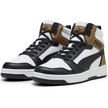 Puma Rebound V6 Erkek Sneaker