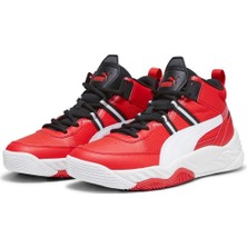 Puma 39232905 Rebound Future Nextgen Unisex Günlük Spor Ayakkabı