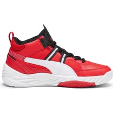 Puma 39232905 Rebound Future Nextgen Unisex Günlük Spor Ayakkabı