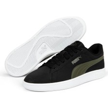 Puma 39233607 Smash 3.0 Buck Unisex Günlük Spor Ayakkabı
