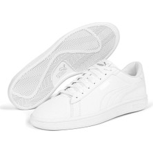 Puma Smash 3.0 Buck Unisex Spor Ayakkabı 39233609