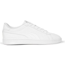 Puma Smash 3.0 Buck Unisex Spor Ayakkabı 39233609