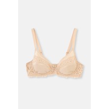 Dagi Ten 1088KC Veronıca Aksesuar Detaylı Toparlayıcı Sütyen