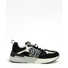 Dirk Bikkembergs Siyah Erkek Sneaker 19125/CP