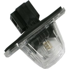 Volkswagen Transporter T4 1991 - 2004 Plaka Lambası