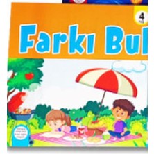 4 Yaş Farkı Bul