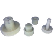 Land Rover Discovery 4 El Fren Motor Dişlisi 64 Diş