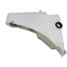 Audi A4 2008 - 2015 Cam Su Bidonu