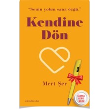 Kendine Dön + Kendine Hoş Geldin + Kendine Değer Vere + Kendimlik Zaman (Miraç Çağrı + Mert Şer) 4 K